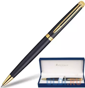 Шариковая ручка Waterman Hemisphere синий S0920770