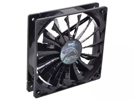 Shark 14cm Black Edition