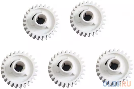 Шестерня Cet CET6633 (RU7-0139-000) для HP LJ P1606, M201/M225