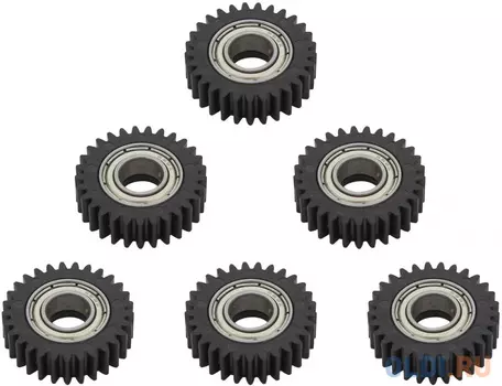 Шестерня Cet CET7493N (302F925080, 2F925080) для Kyocera Ecosys P2035d/2135dn/M2030dn/2035dn/2530dn