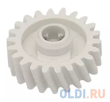 Шестерня привода Cet CET361012 для HP LJ Pro M104/MFP M132/Pro M102/MFP M130 резинового вала
