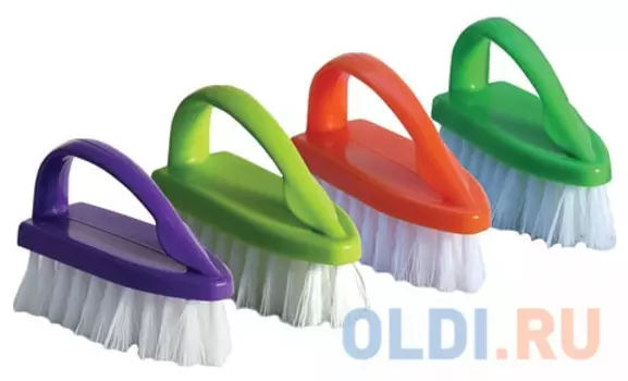 Щетка для одежды Idea Утюжок