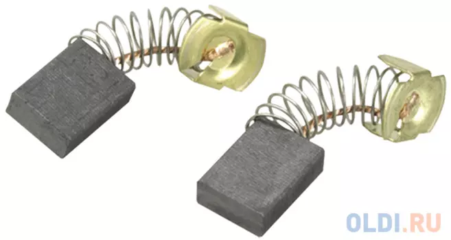 Щетка графитовая Makita CB-204 191957-7