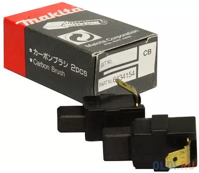 Щетка графитовая Makita CB-417 191955-1