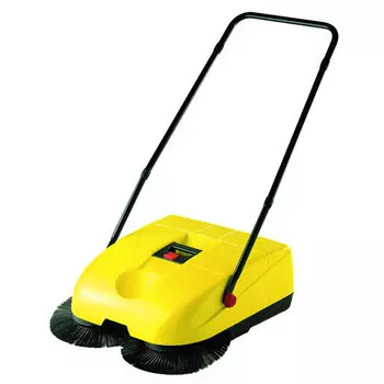 Щетка Lavor BSW600 8.820.0050 580 мм, 20 л