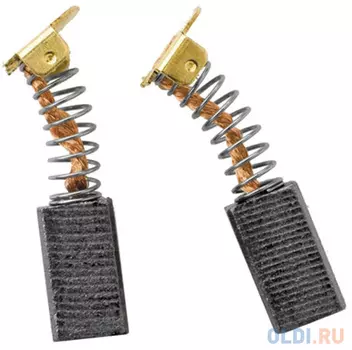 Щетка Makita CB-430 графитовая 191971-3