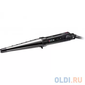 Щипцы BaByliss PRO BAB2225TTE 65Вт чёрный