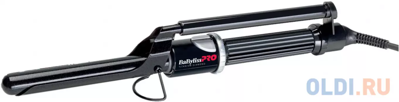 Щипцы BaByliss PRO BAB2242TDEВт чёрный