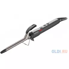 Щипцы BaByliss PRO BAB2271TTE 30Вт чёрный