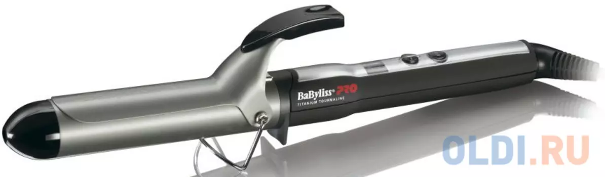 Щипцы BaByliss PRO BAB2274TTE