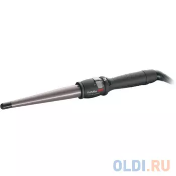 Щипцы BaByliss PRO BAB2280TTE 65Вт чёрный