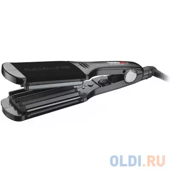 Щипцы BaByliss PRO BAB2512EPCE 125Вт чёрный