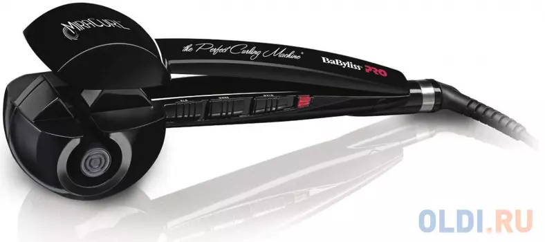 Щипцы BaByliss PRO BAB2665E