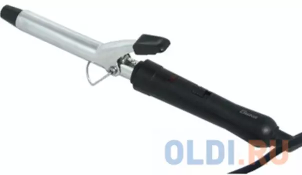 Щипцы Бердск ЭЩТ15/220 15Вт чёрный