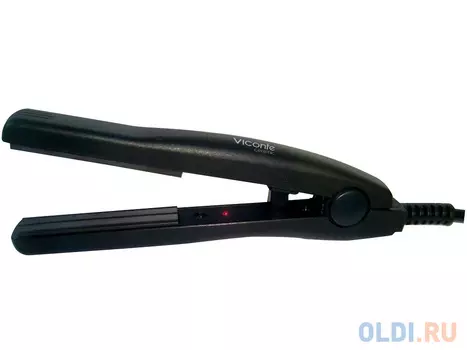 Щипцы для укладки волос Viconte VC-6729 черный