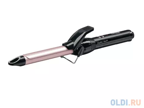 Щипцы для завивки Babyliss C319E черный