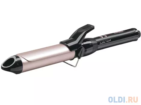 Щипцы для завивки Babyliss C325E черный