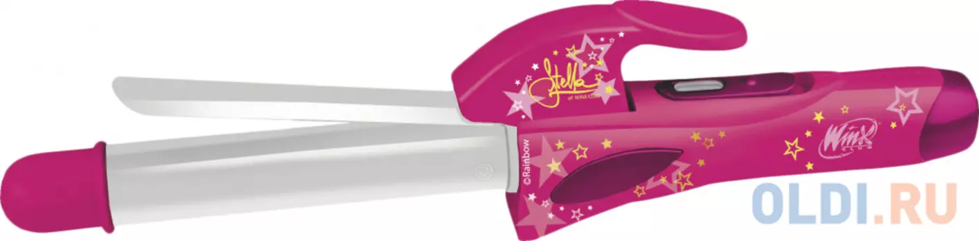 Щипцы для завивки волос Vitek Winx WX-2301 ST