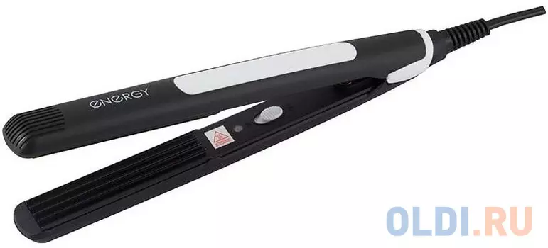 ЩИПЦЫ ДЛЯ УКЛАДКИ ВОЛОС "ENERGY" EN-851 (1/6/24)