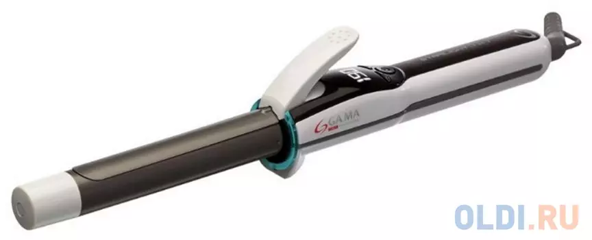 Щипцы GA.MA F21.19SLIGHT 35Вт белый