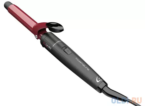 Щипцы GA.MA RGSTD-N 19 40Вт чёрный GC0201