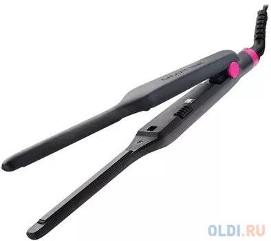 Щипцы GALAXY LINE GL4522 30Вт черный