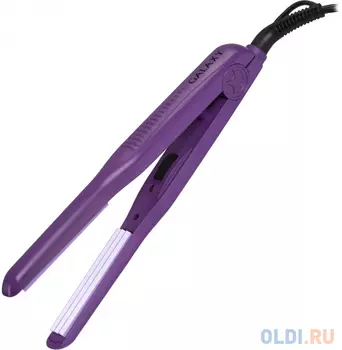 Щипцы GALAXY GL4500 30Вт фиолетовый