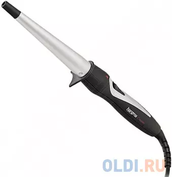 Щипцы Harizma Creative 65Вт чёрный H10303-13