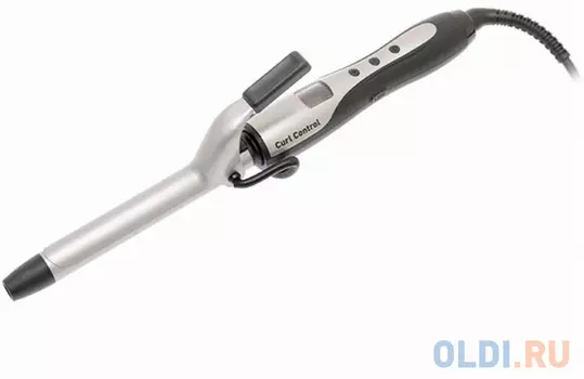 Щипцы Harizma Curl ControlВт белый H10309LСD-19