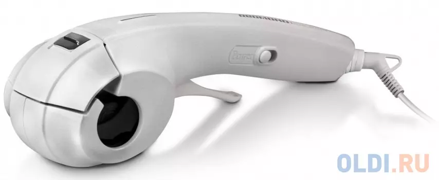 Щипцы Redmond RCI-2318 25Вт белый