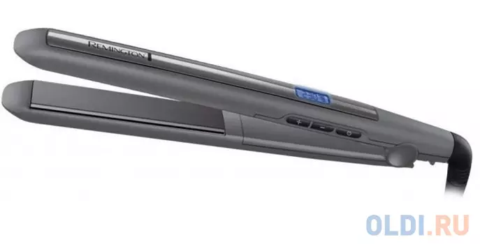 Щипцы Remington S5506GPВт чёрный