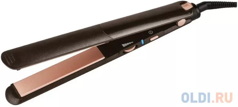 Щипцы Scarlett SC-HS60608 черный