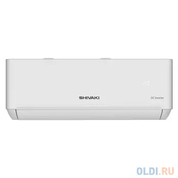 SHIVAKI Настенная сплит-система SSH-L072BE/SRH-L072BE