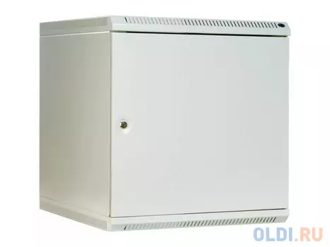 Шкаф ЦМО 19" 6U ШРН-Э-6.350.1 600x350mm