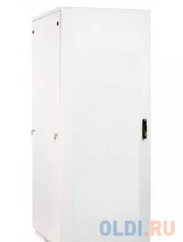 Шкаф напольный 42U ЦМО ШТК-М-42.8.8-4ААА 800x820mm 500кг белый