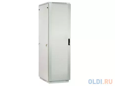 Шкаф напольный ЦМО 33U 600x800mm ШТК-М-33.6.8-4ААА