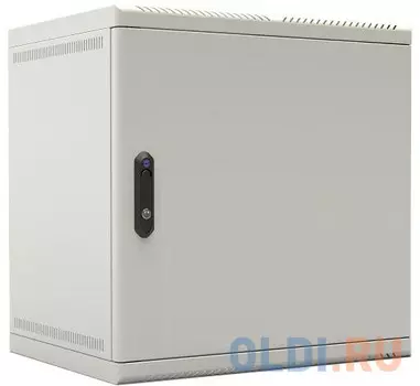 Шкаф настенный 6U ЦМО ШРН-6.650.1 600х650mm дверь металл