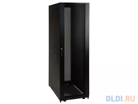 Шкаф Tripplite SmartRack емкость 42U SR42UBKD