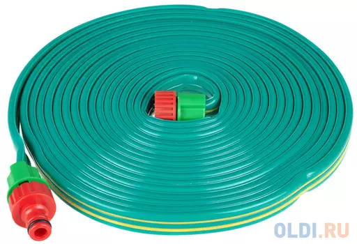 Шланг-дождеватель Grinda 7.5м 8-429015-7