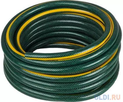Шланг Grinda Standard 3-х слойный 3/4"х25м 429000-3/4-25