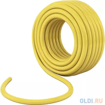 Шланг поливочный армированный ПВХ 3/4", 25м, "Дачник"// Сибртех