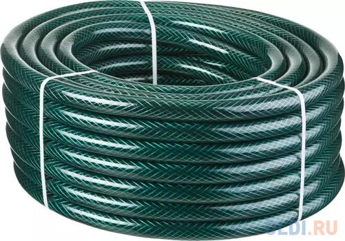 Шланг РОСТОК 40308-1/2-50 50м 1/2 пвх армированный 3-х слойный