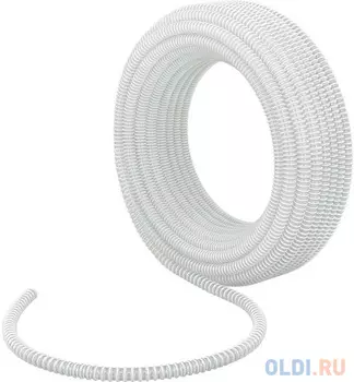 Шланг СИБРТЕХ 67303 спиральный армированный дренажный ф-19мм 3 атм. 30м