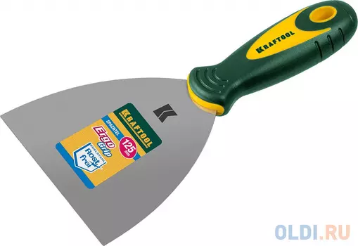 Шпатель Kraftool 10035-125