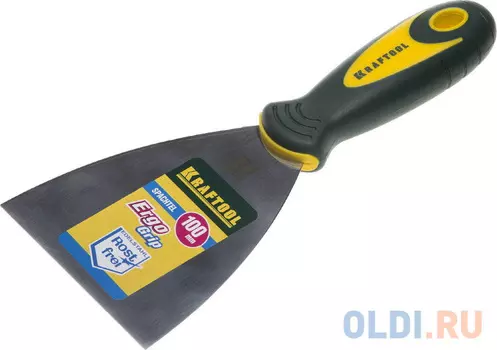 Шпатель Kraftool 100мм 10035-100