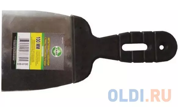 Шпатель МЕТА 039-0100