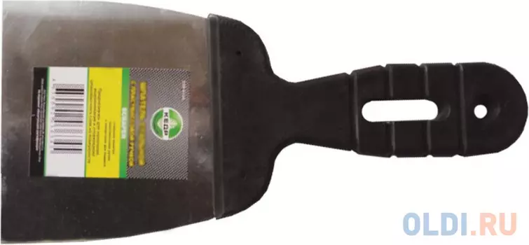 Шпатель МЕТА 040-0100