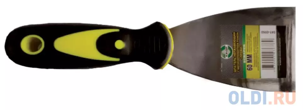 Шпатель МЕТА 041-0120