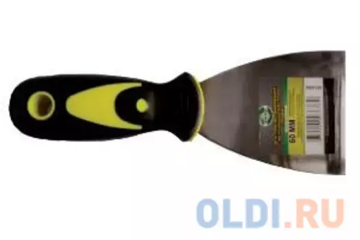 Шпатель МЕТА "Кедр" 041-0100