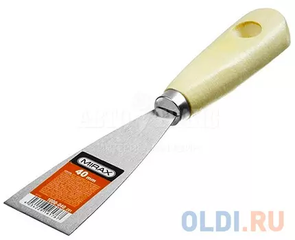 Шпатель Mirax 1000-040_z01